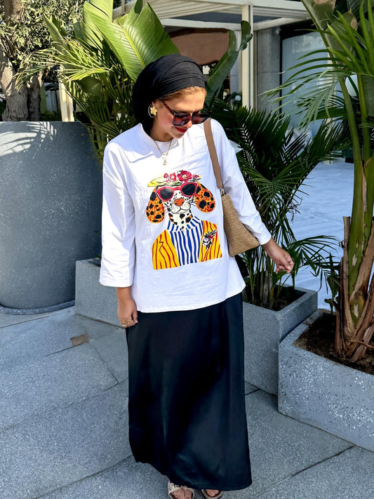 Dalmi Shirt