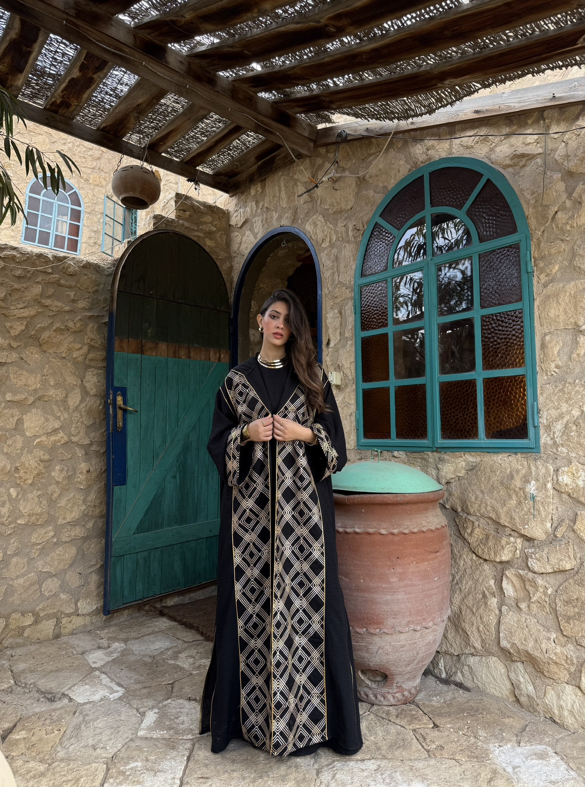 Sedra Kaftan