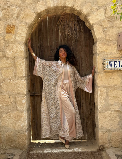Shams Kaftan