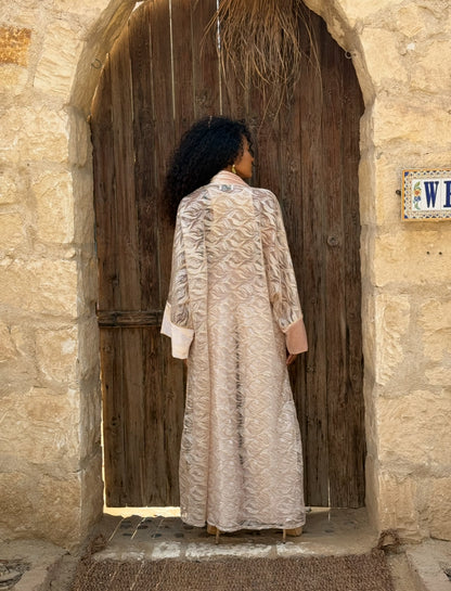 Shams Kaftan