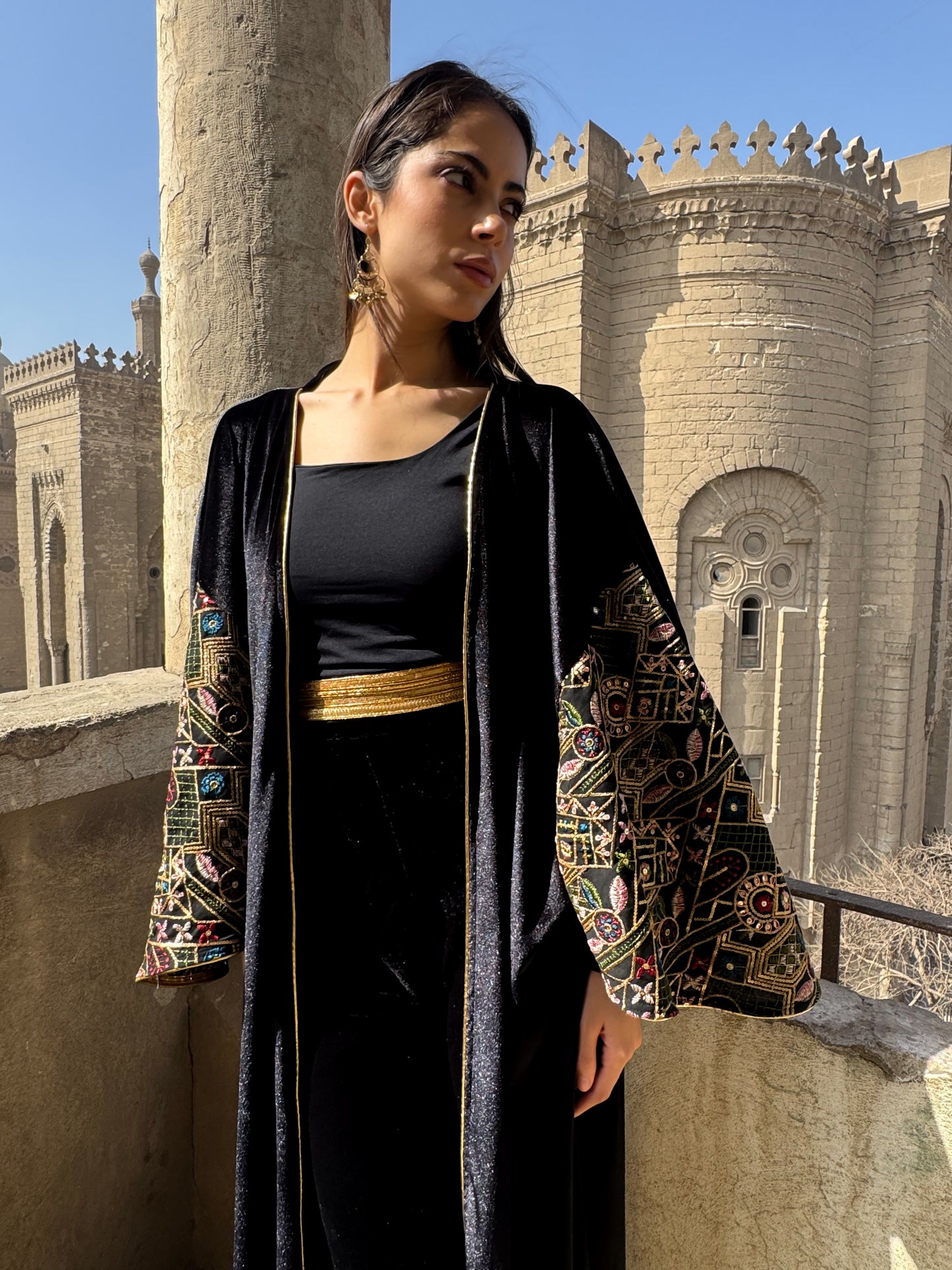 Farida Kaftan