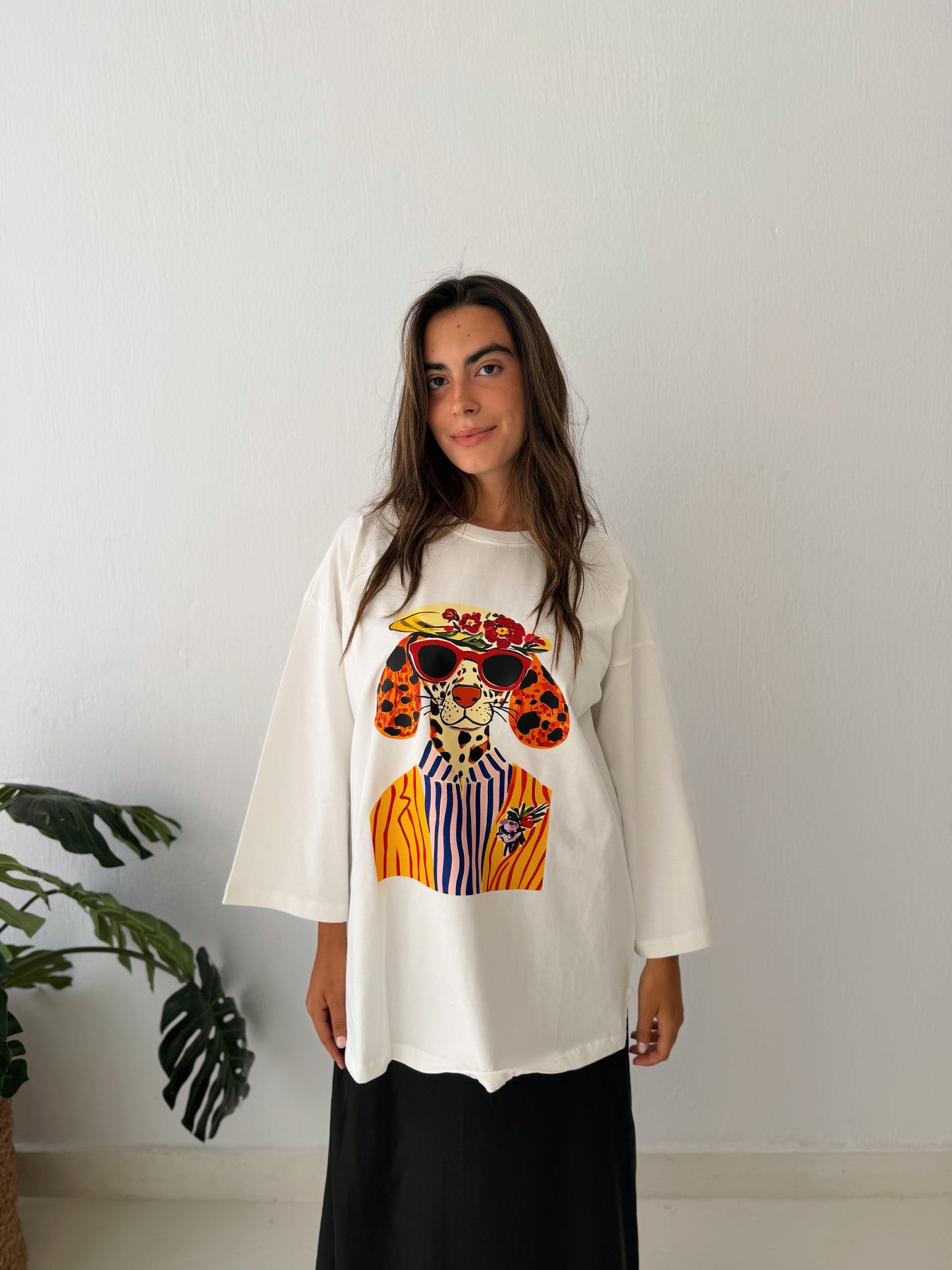 Dalmi Shirt