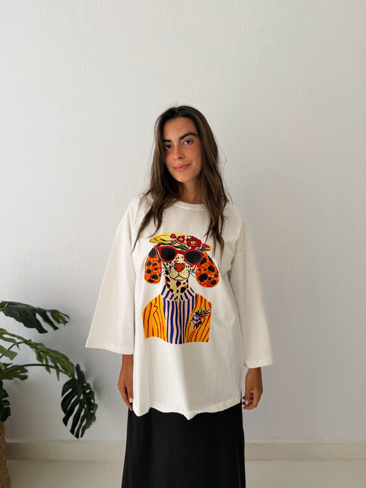 Dalmi Shirt