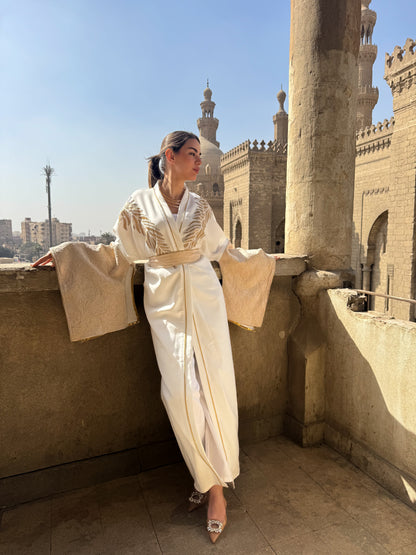 Malak Kaftan