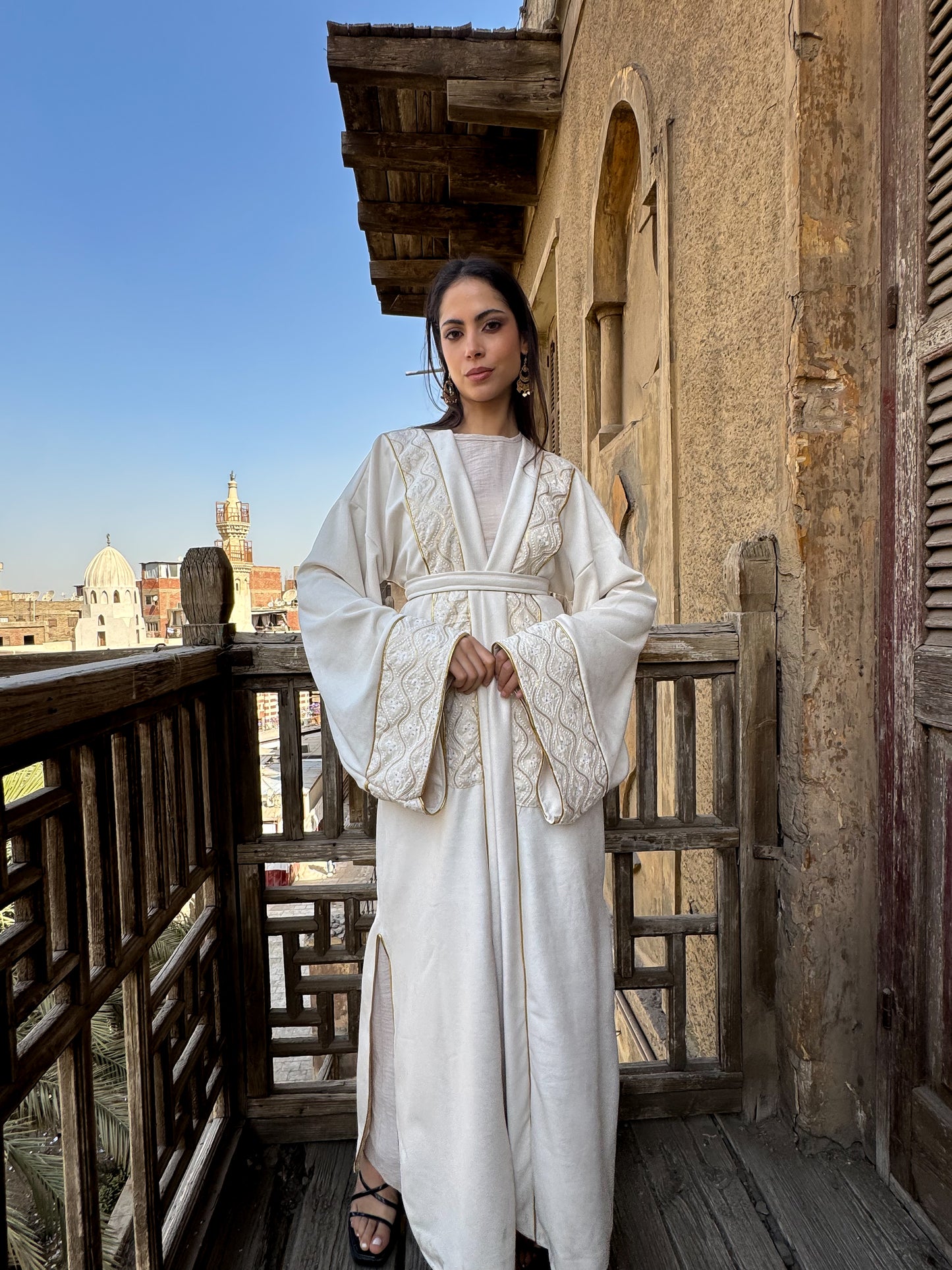 Naghm kaftan
