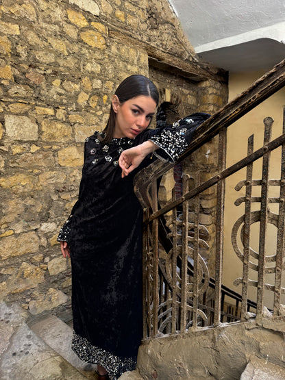 Zohor Dress