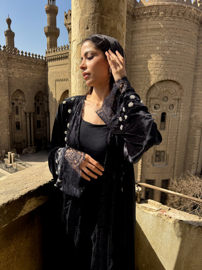 Leil Kaftan