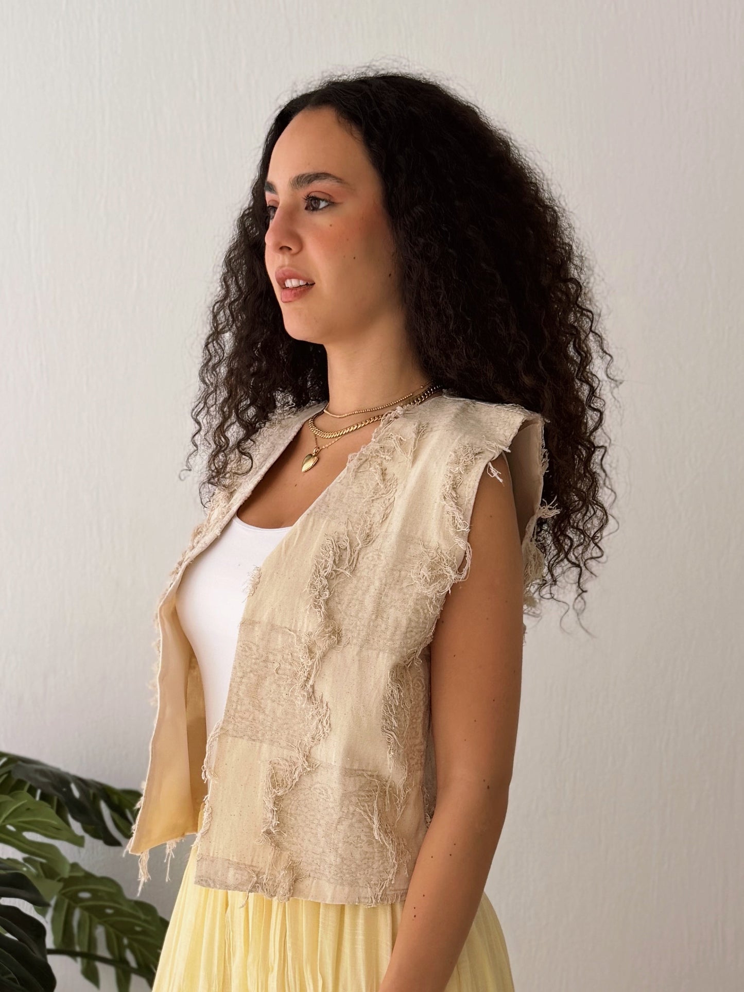 Sand Boho Best