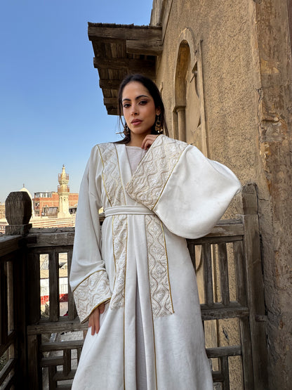 Naghm kaftan