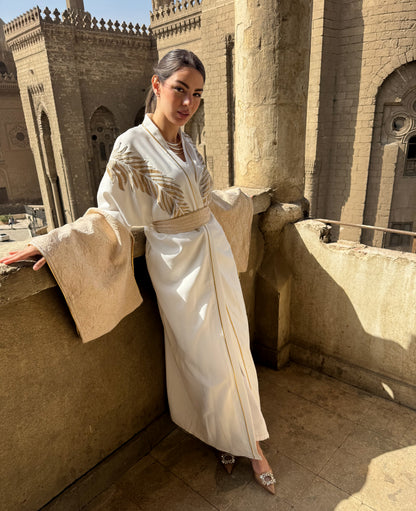 Malak Kaftan