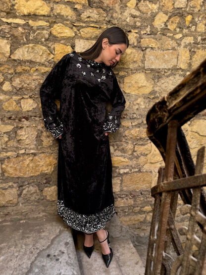 Zohor Dress