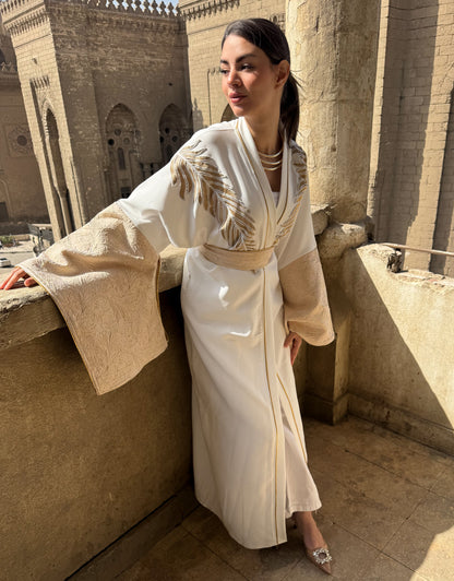 Malak Kaftan
