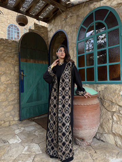 Sedra Kaftan