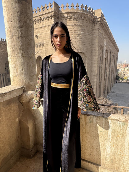 Farida Kaftan