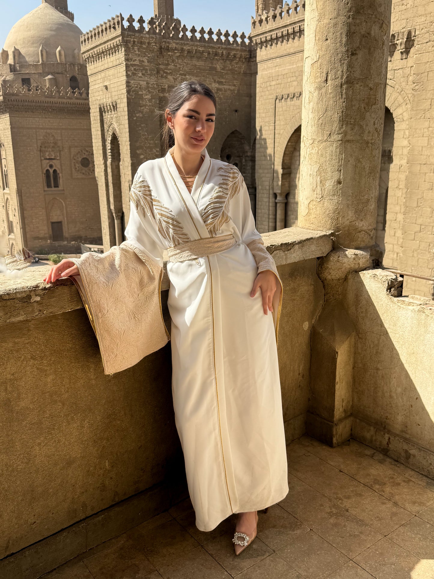 Malak Kaftan