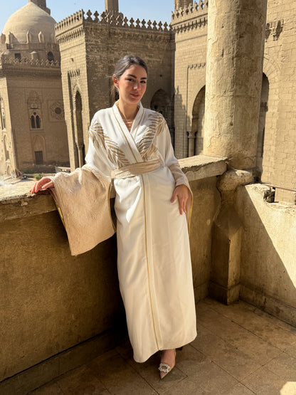 Malak Kaftan