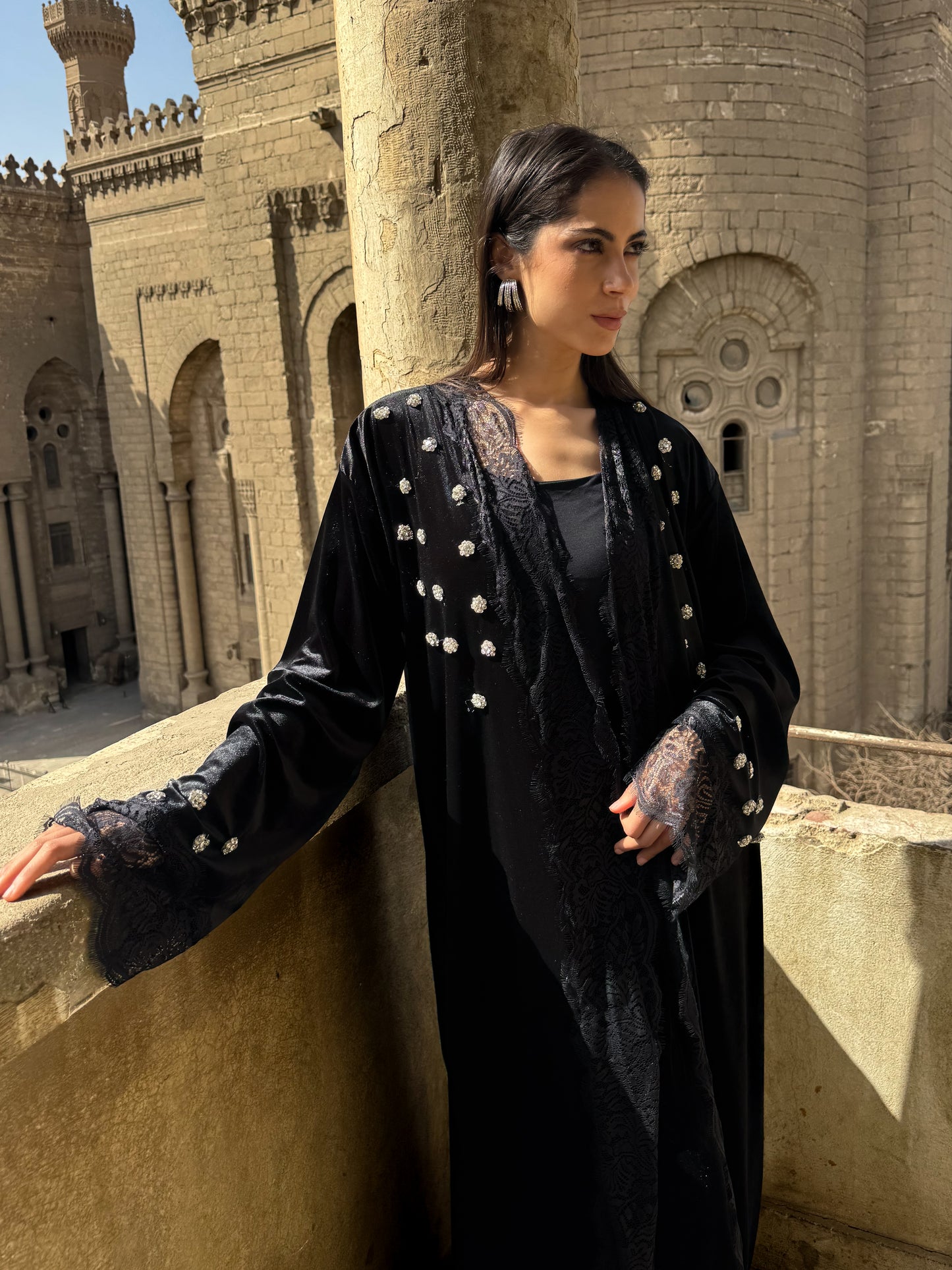 Leil Kaftan