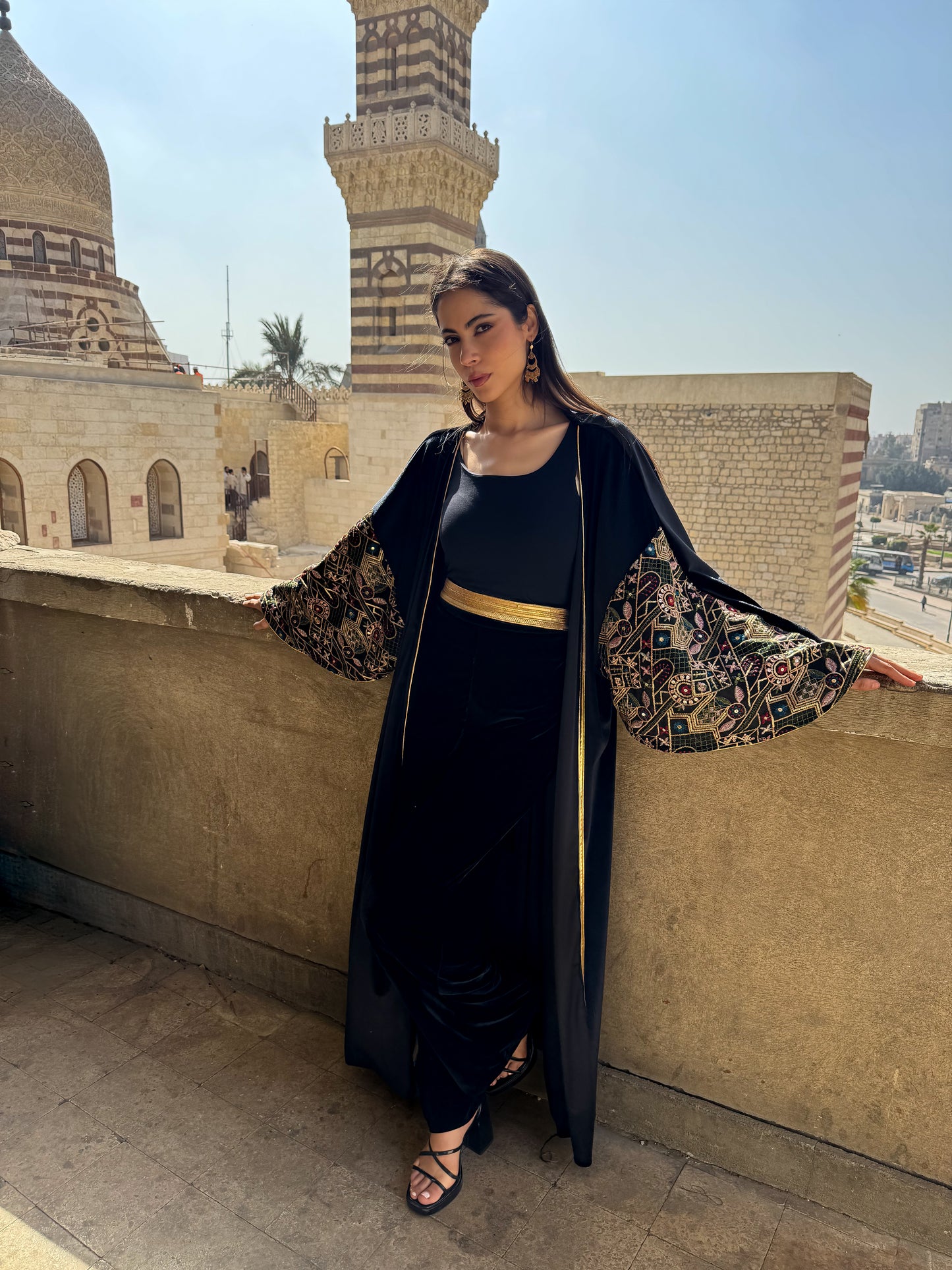 Farida Kaftan