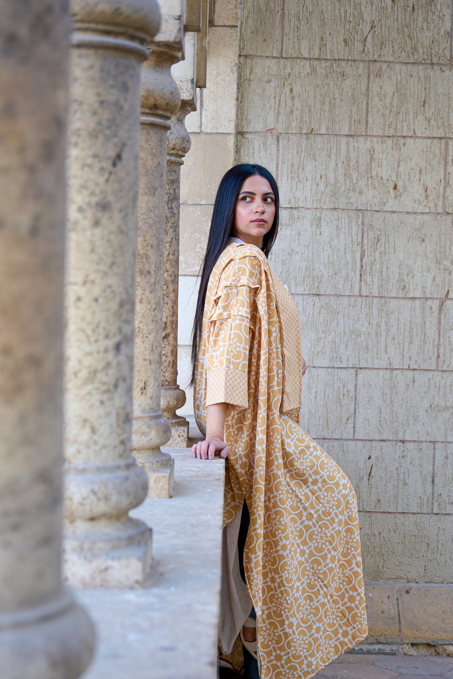 Shams Kaftan